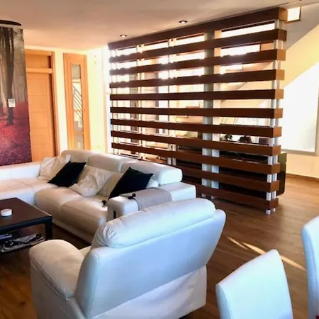 Guest house Modern Zen Bali Puerto Real