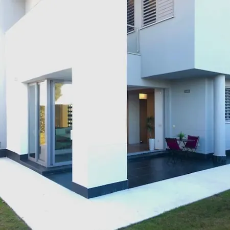 Guest house Modern Zen Bali