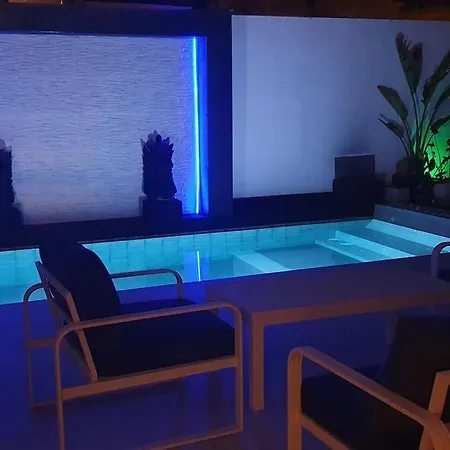 Modern Zen Bali Guest house *