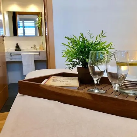 Guest house Modern Zen Bali Puerto Real