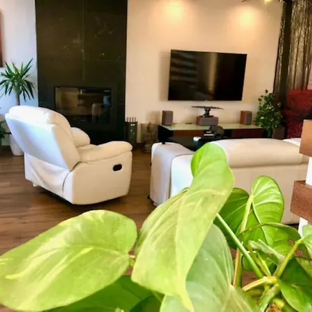 Modern Zen Bali Guest house Puerto Real