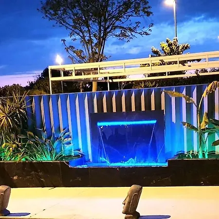 Modern Zen Bali *