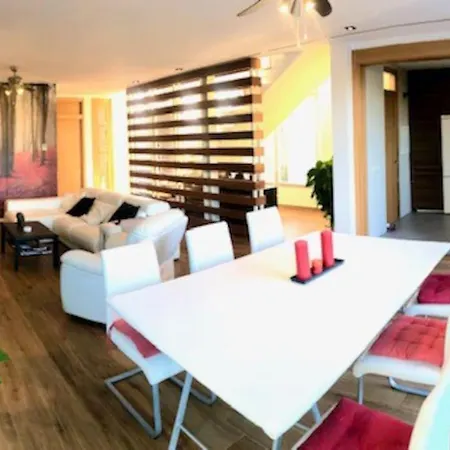 Modern Zen Bali Guest house *
