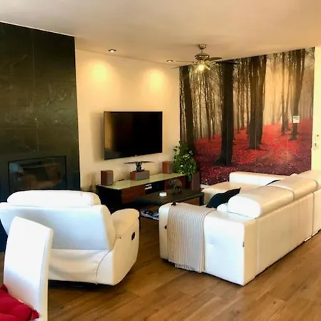 Modern Zen Bali
