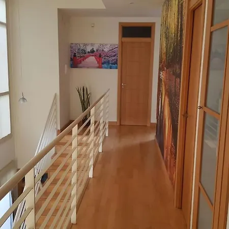 Guest house Modern Zen Bali Puerto Real