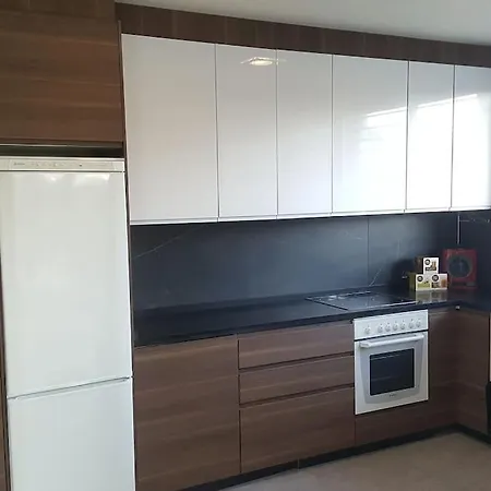 Modern Zen Bali
