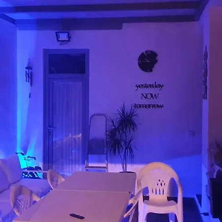 Modern Zen Bali Guest house Puerto Real