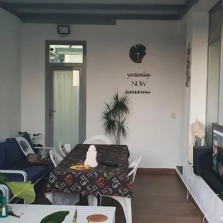 Modern Zen Bali *