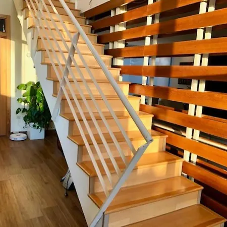 Modern Zen Bali Guest house *