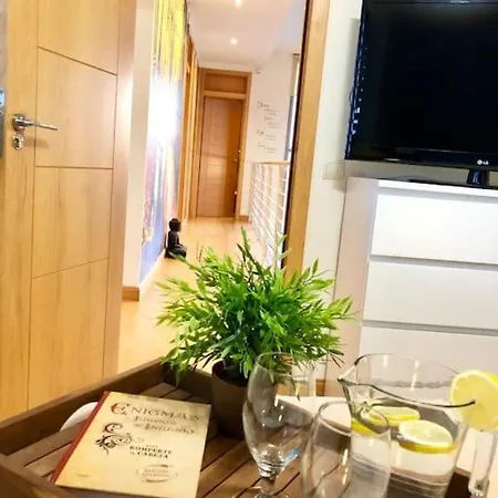 Modern Zen Bali Puerto Real