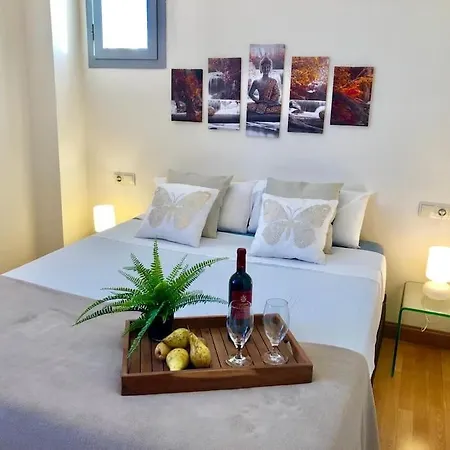 Modern Zen Bali Guest house *