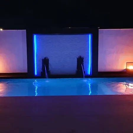 Modern Zen Bali Puerto Real