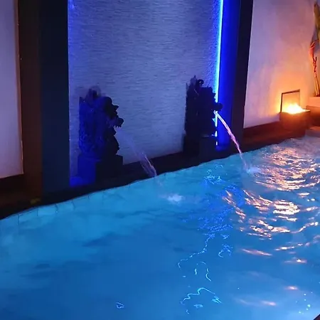 Modern Zen Bali