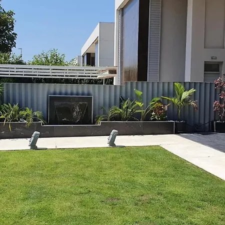 Guest house Modern Zen Bali