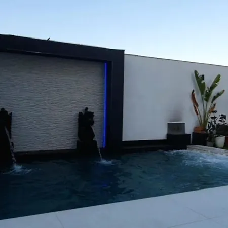 Modern Zen Bali * Puerto Real