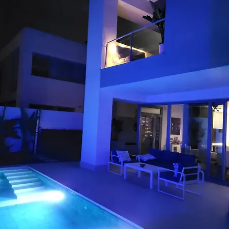 Guest house Modern Zen Bali *