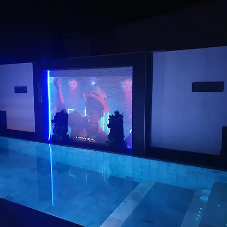 Modern Zen Bali